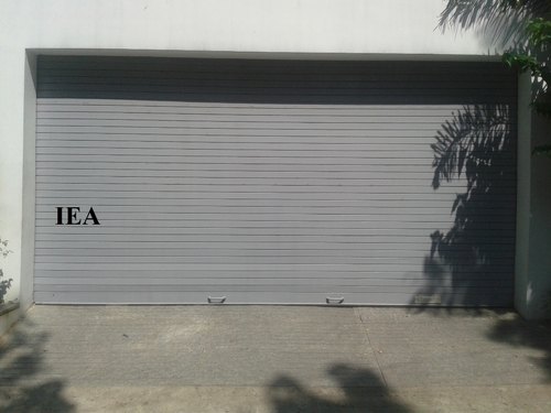 Automatic Rolling Shutters Manufacturers in Chennai