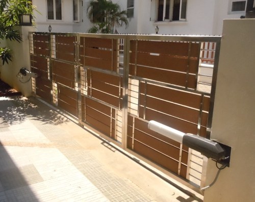 Folding Gate Manufacturers in Chennai