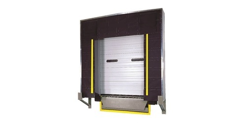 Dock Shelters Manufacturers in Chennai