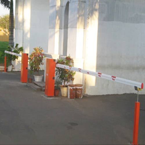 Boom Barrier Manufacturers in Chennai